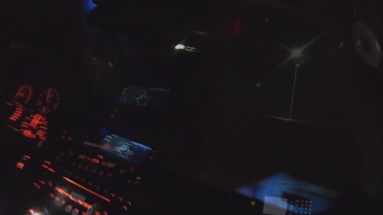 Wystarczyły dwa zdania. Pokazali film z pościgu