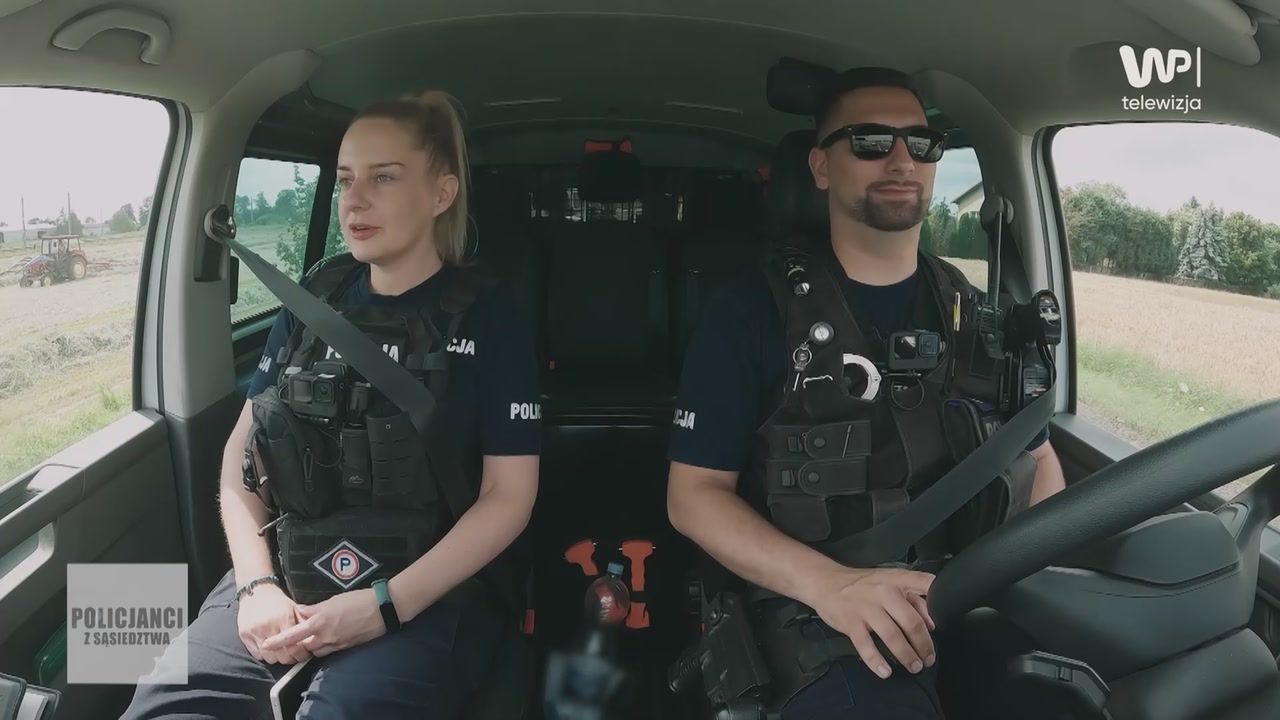 Samotna mama w tarapatach. Musiała interweniować policja