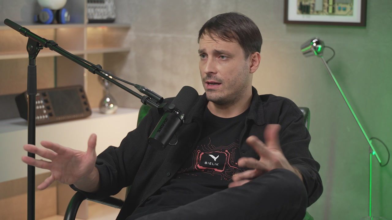 Sztuczna inteligencja spod znaku specjalizacji