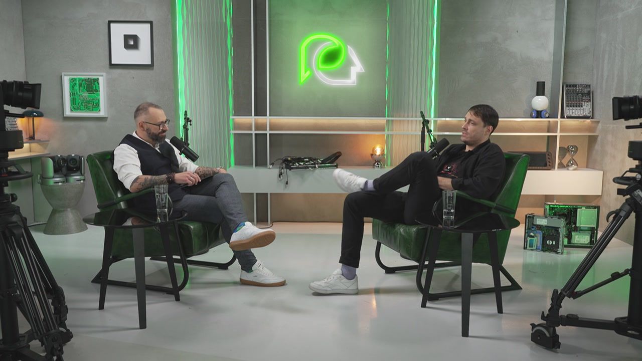 Czym jest Bielik.AI? Dlaczego polskie AI potrzebuje ambasadora?