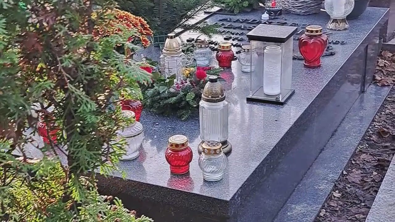 Jest bohaterem hitu Netflixa. Tak pamiętają o kapitanie Ułasiewiczu