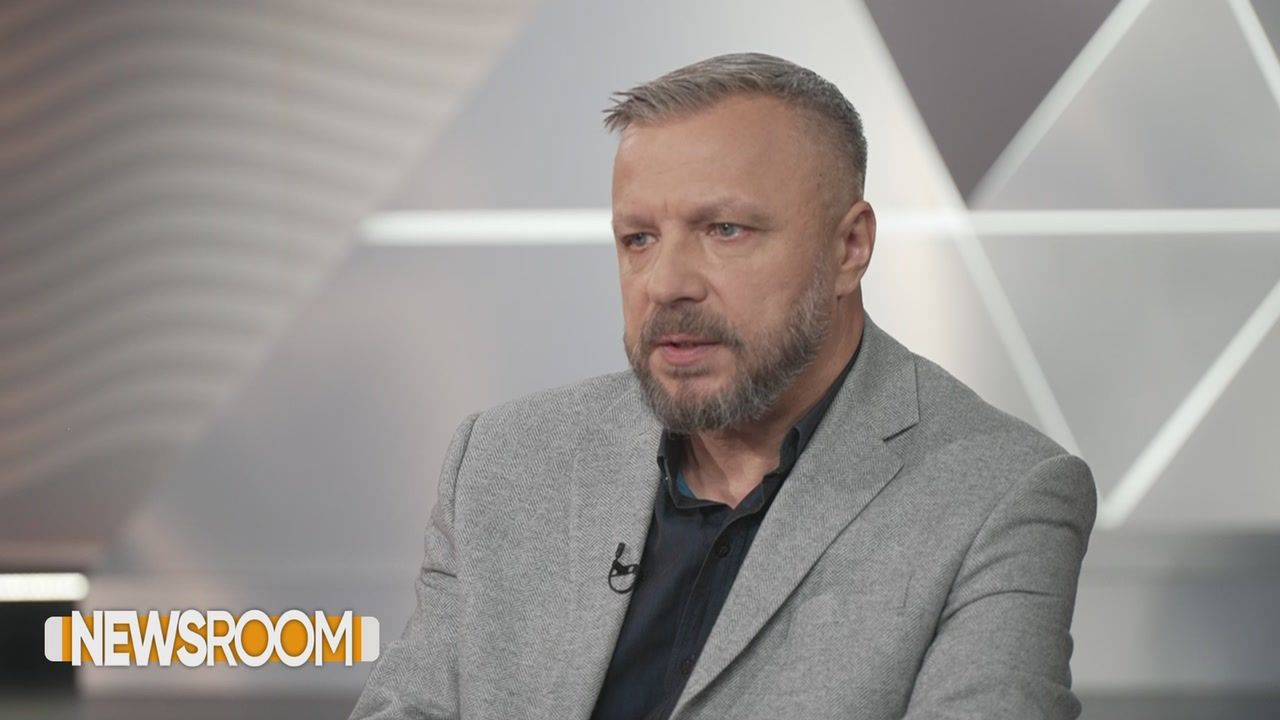 Rosja ma najlepszy wywiad? "Zachowują ciągłość od czasów ZSRR"