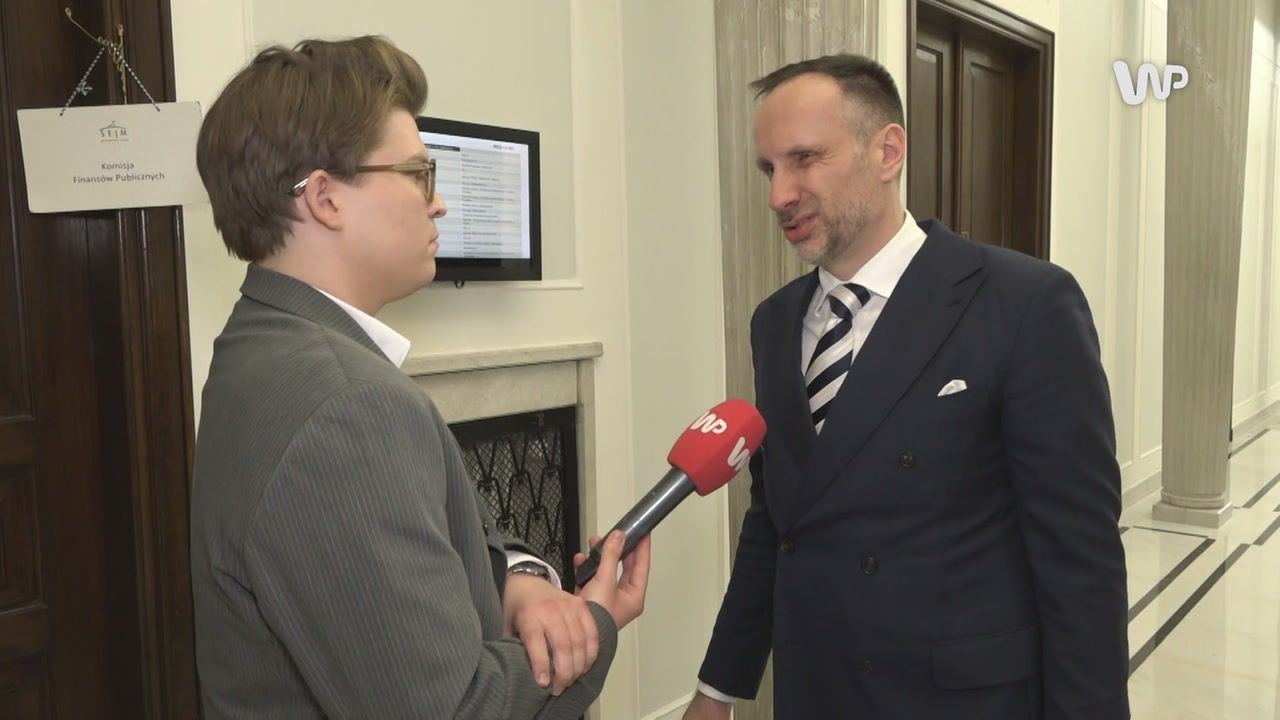 Gdzie jest Ziobro? Posłowie PiS zmieszani. "Nie jestem jego mamą"