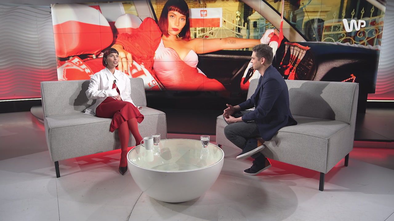 Mery Spolsky o prohibicji. "Nie będzie to kusiło wieczorem"