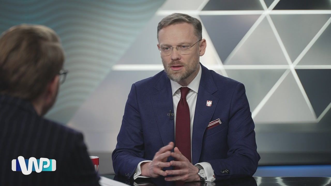 Szef kancelarii prezydenta o Ziobrze. Mówił o prawie azylu