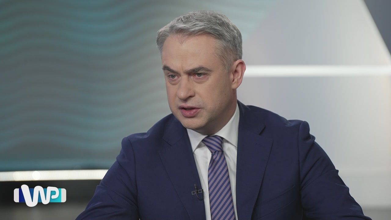 Rosjanie zaatakowali Blika? Gawkowski: wszystko na to wskazuje