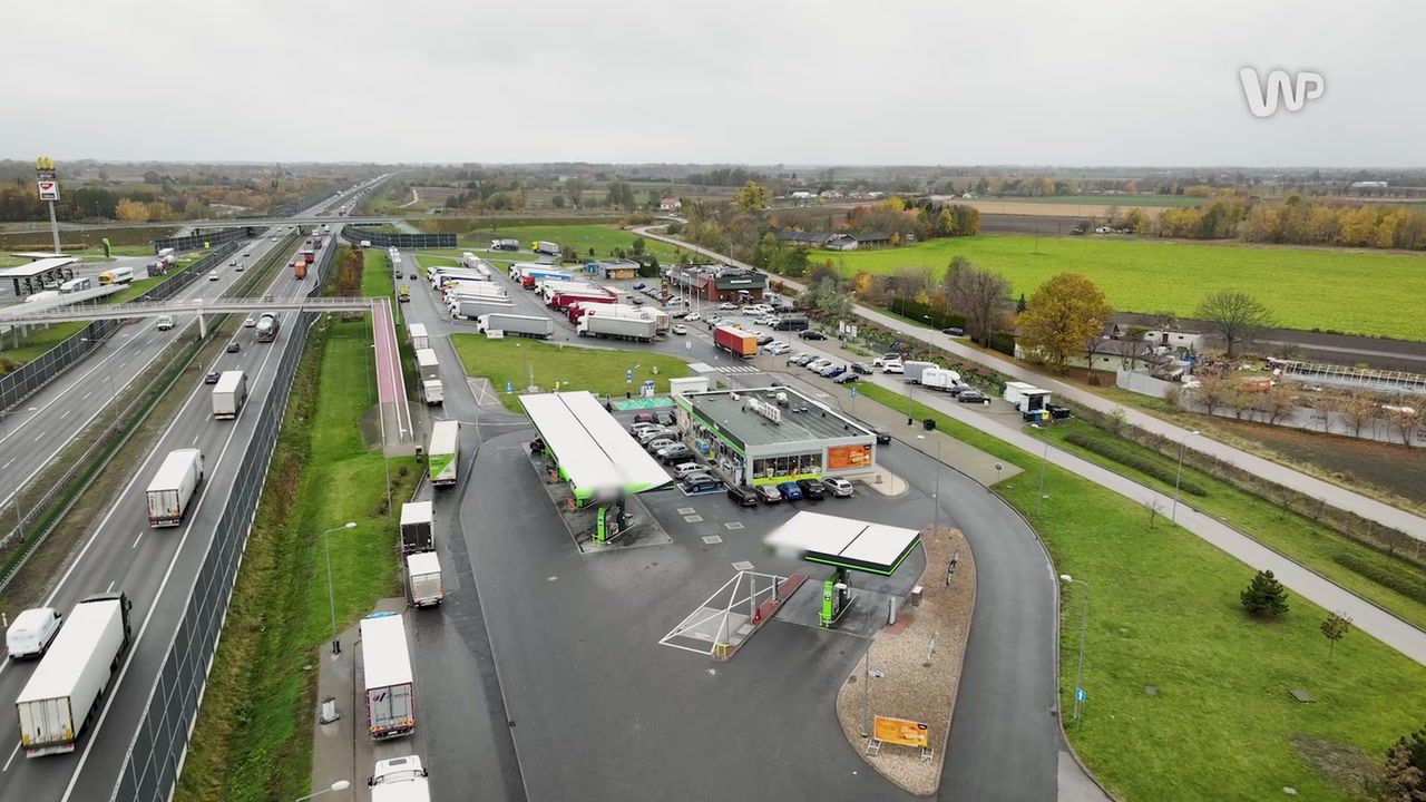 Zakaz sprzedaży alkoholu na stacjach benzynowych? "Idiotyzm"