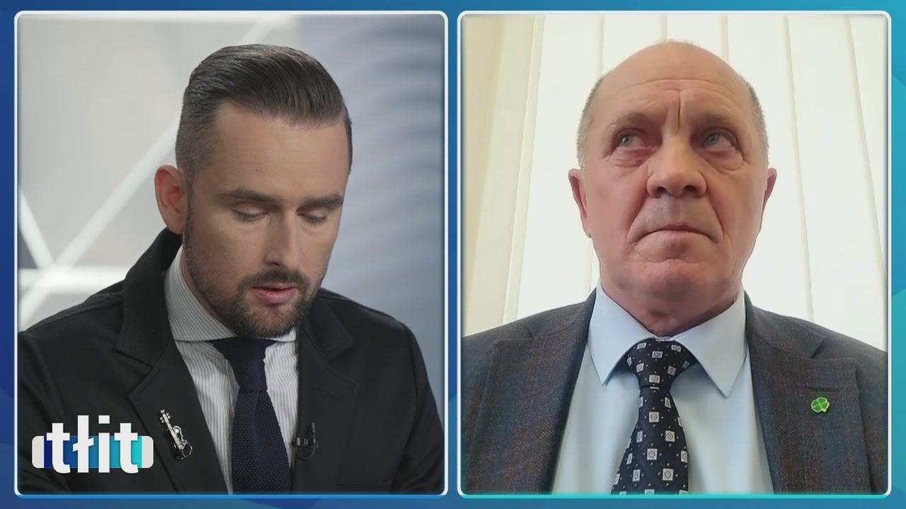 Sawicki: dzisiaj PiS śmieje się w nos mojej koalicji