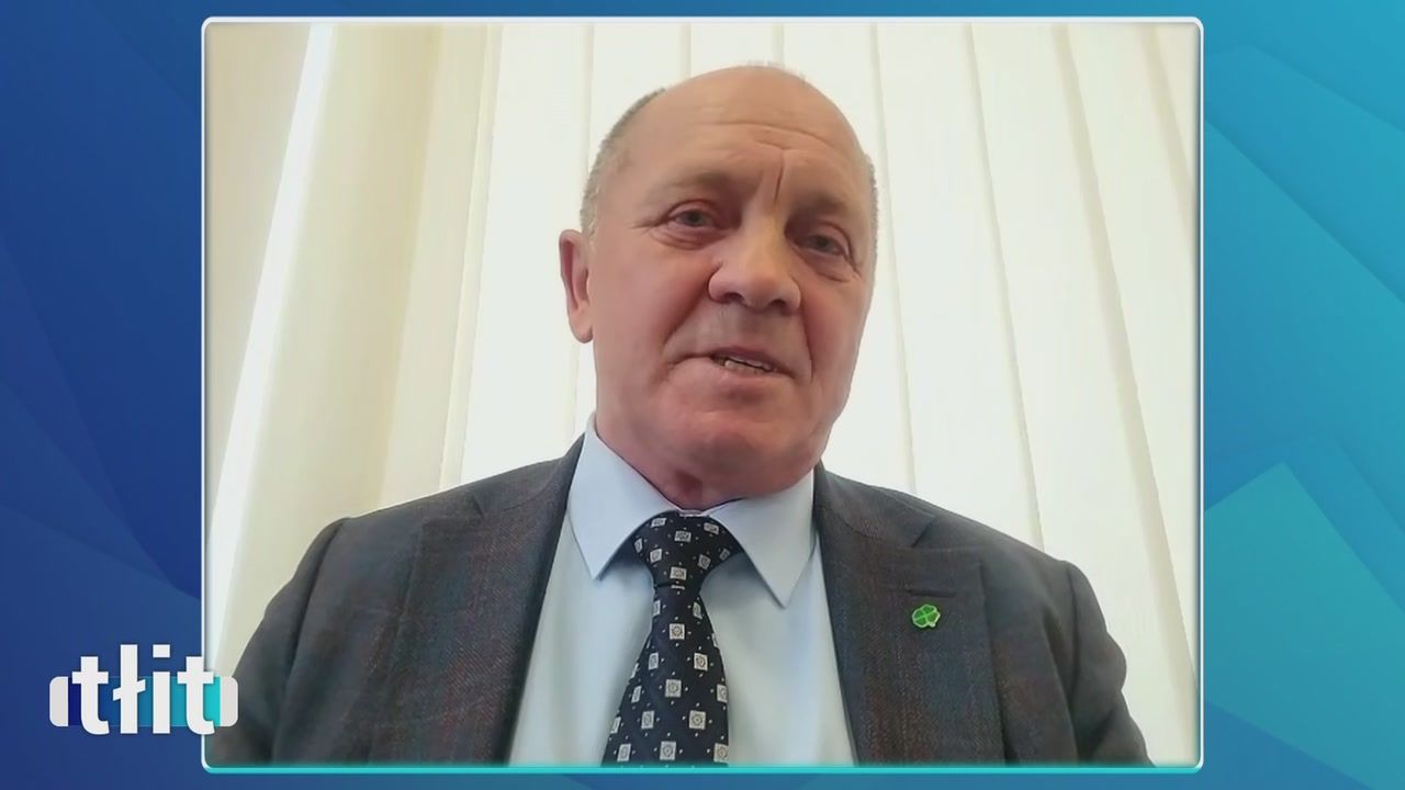 Sawicki broni KOWR-u. "Na litość boską"