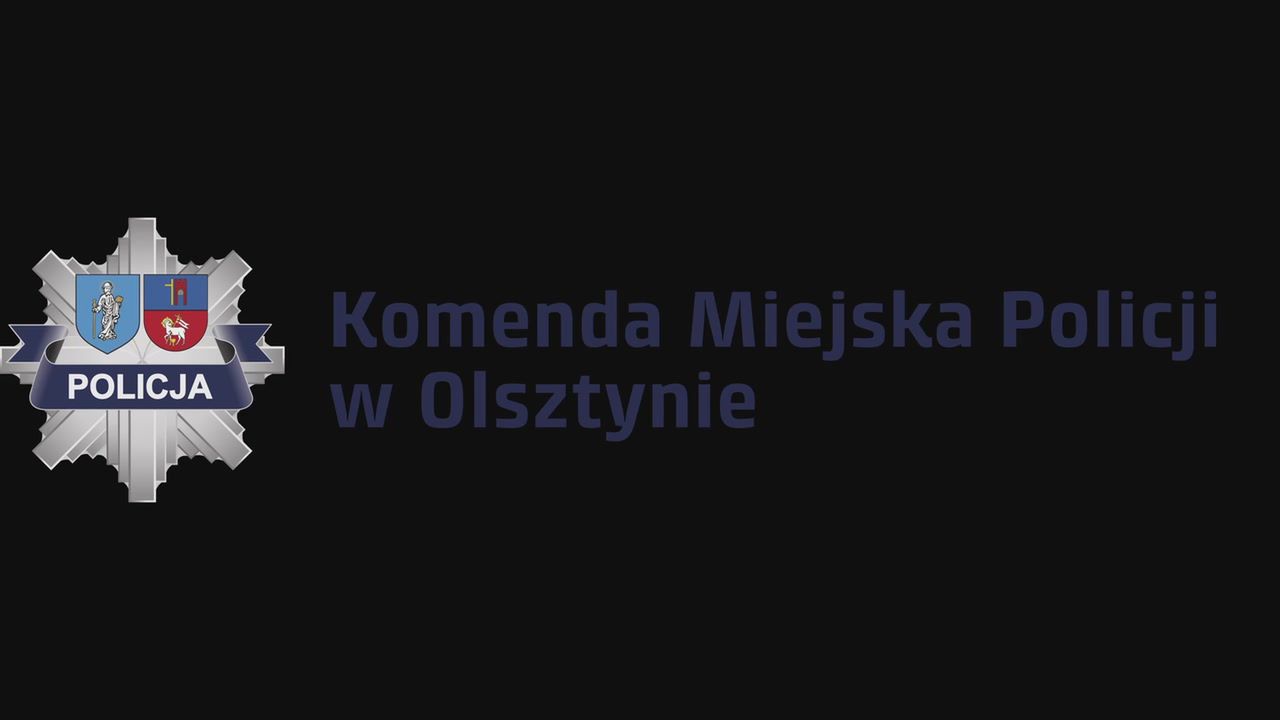 Boli od samego patrzenia. Rower aż wyrzuciło w powietrze