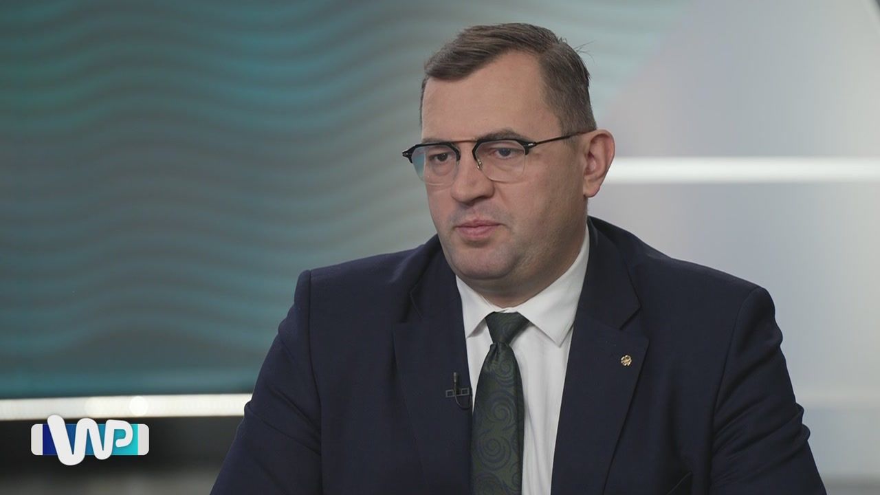 Afera CPK. "Odpowiedzialność polityczna jest oczywista"