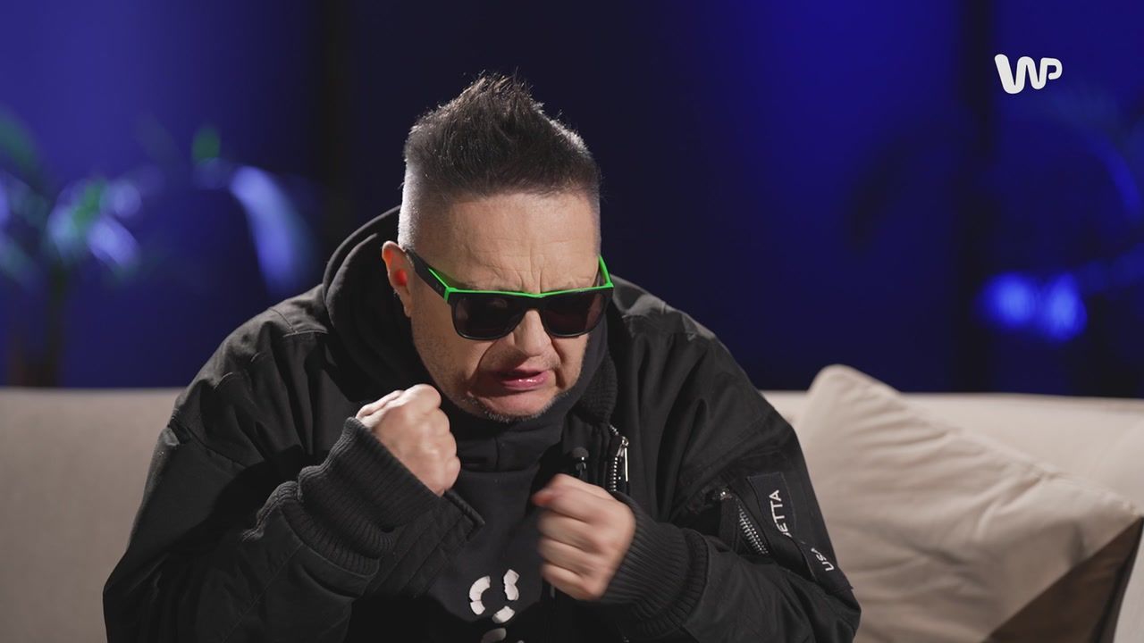 Muniek Staszczyk zdradzał żonę. "To cud, że wciąż jesteśmy razem"