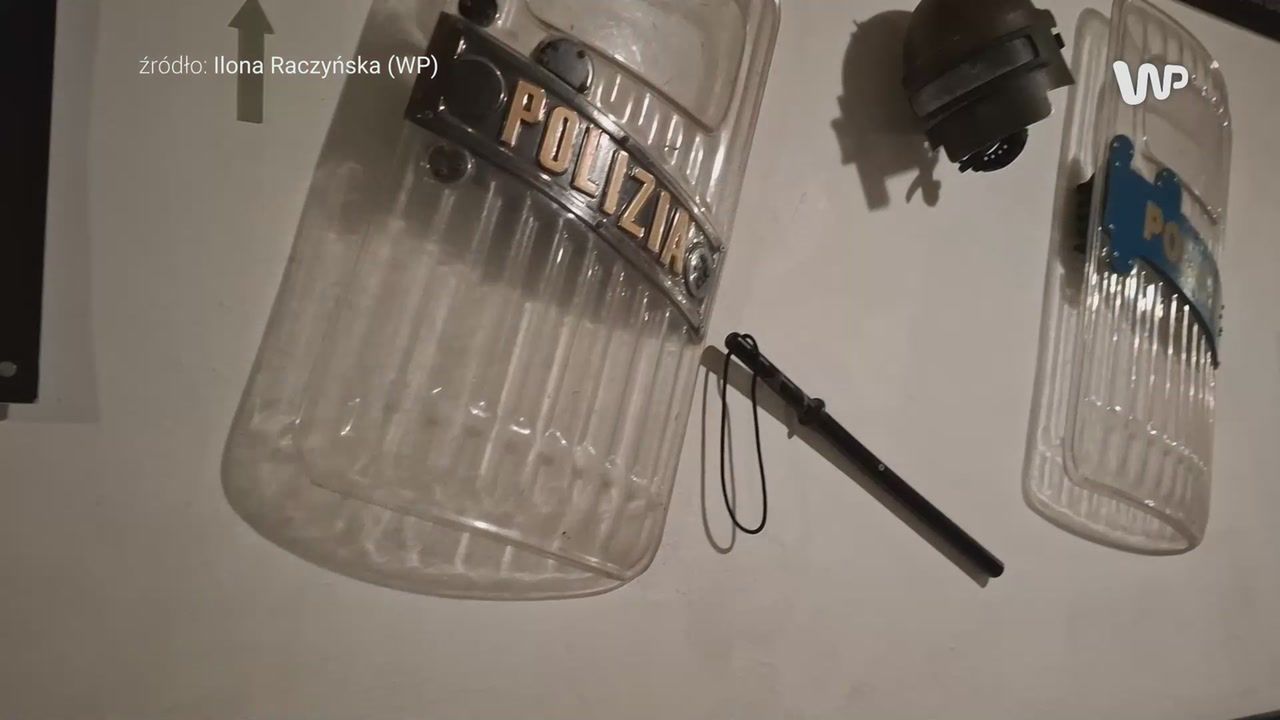 Momentami wywołuje dreszcze. Niezwykła pamiątka po dyktatorze w Albanii