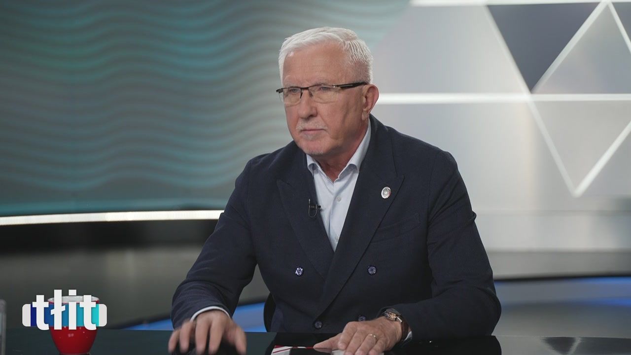 Tyszkiewicz o aferze CPK. "Przekręty będą wychodzić jeden po drugim"