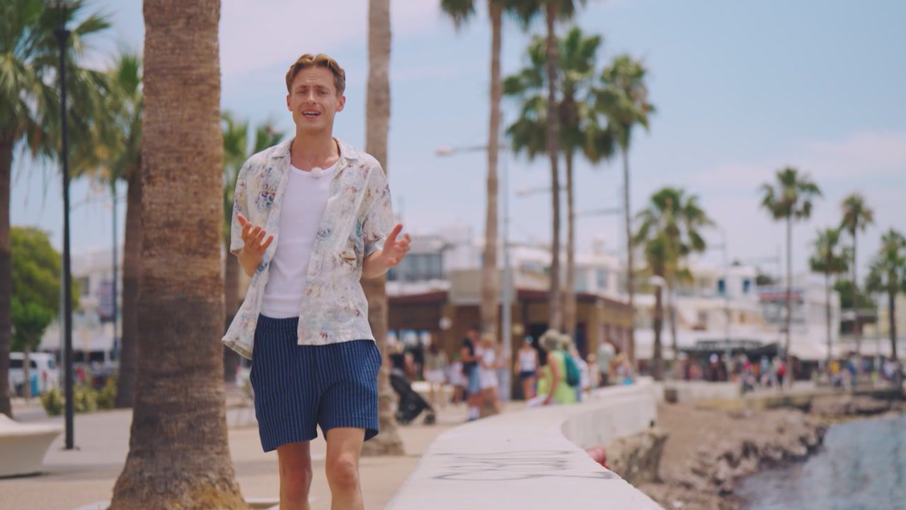 “Wyspa Miłości” naprawdę zaskakuje. Cypr ma się czym pochwalić