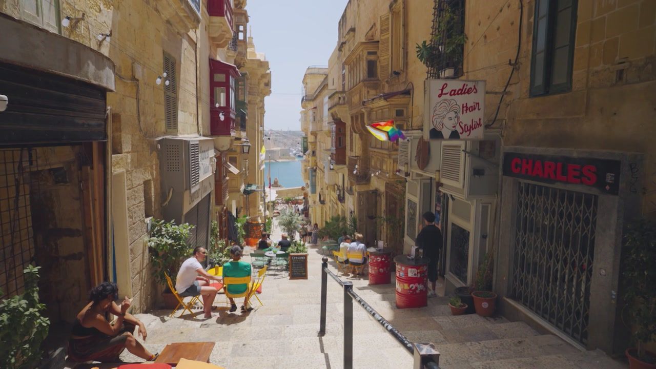 Malta naprawdę zachwyca. Słońce, historia i klimat bez końca