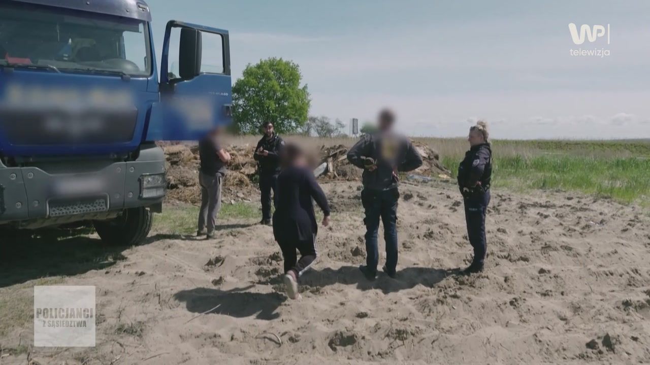 "Pół miliona złotych". Mieszkanka usłyszała o karze, tak zareagowała