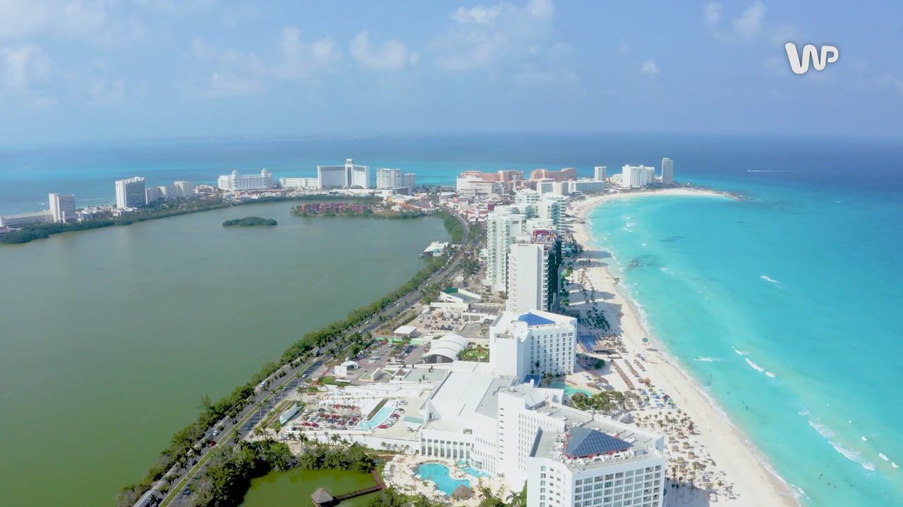 "Kierunek magiczny". Do raju dolecimy bezpośrednio z Polski