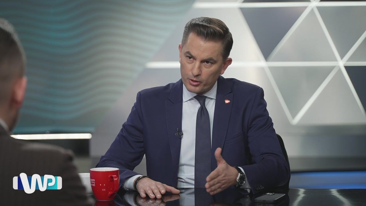 "Nawrocki przekroczył granicę". Echa szokującej decyzji prezydenta