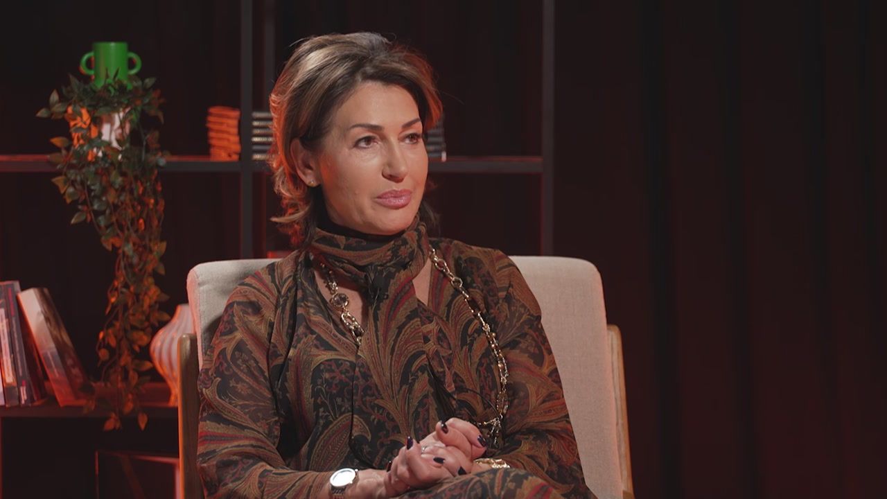 Jest prezeską dużej firmy. Mówi, jak kobiety reagują na własny sukces