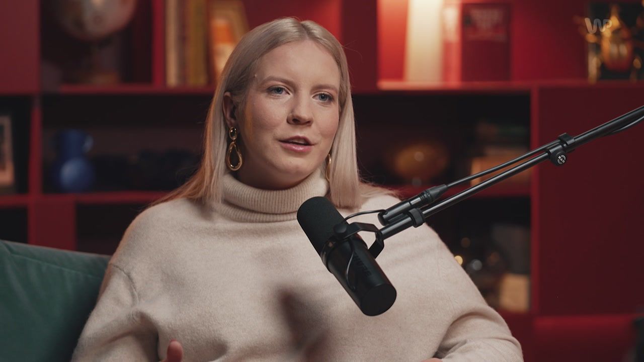 Mówi o życiu seksualnym Polek. "Nie mają ochoty"