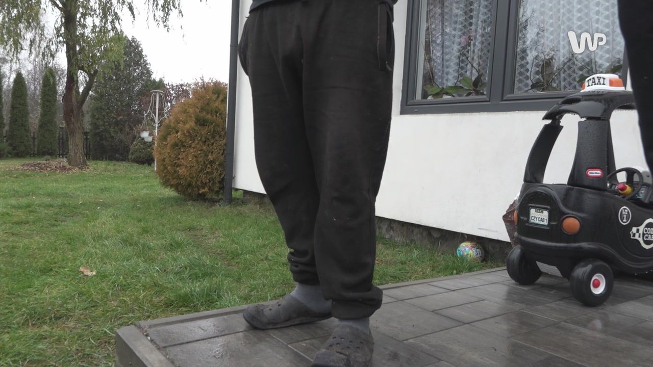 Dywersja na kolei. "Wybuch był bardzo potężny"