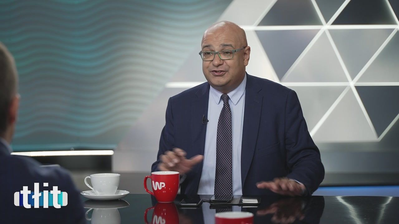 "Mobbing i patologia w ITD". Doradca prezydenta rzuca oskarżenia