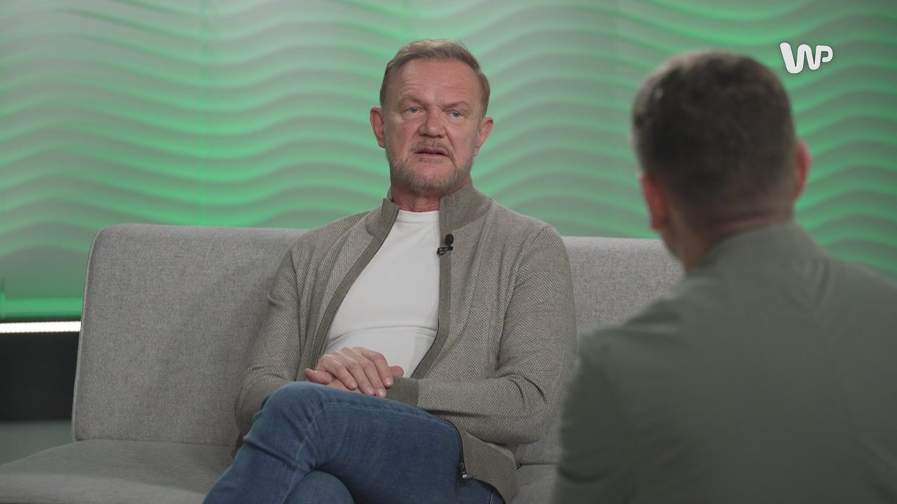 Tyle miał pensji. "Pojąłem, że zawód aktora nie jest dobrze płatny"