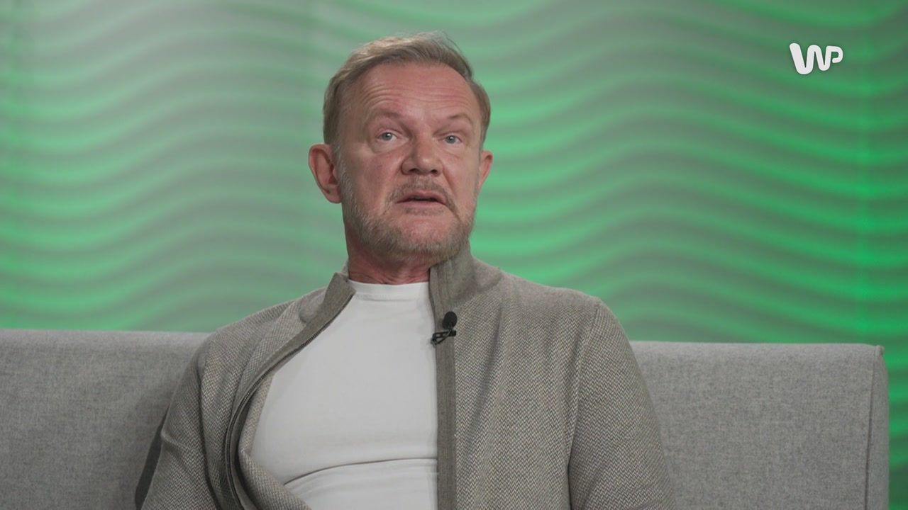 "Temat bardzo bolesny". Cezary Pazura walczył w sądzie o córkę