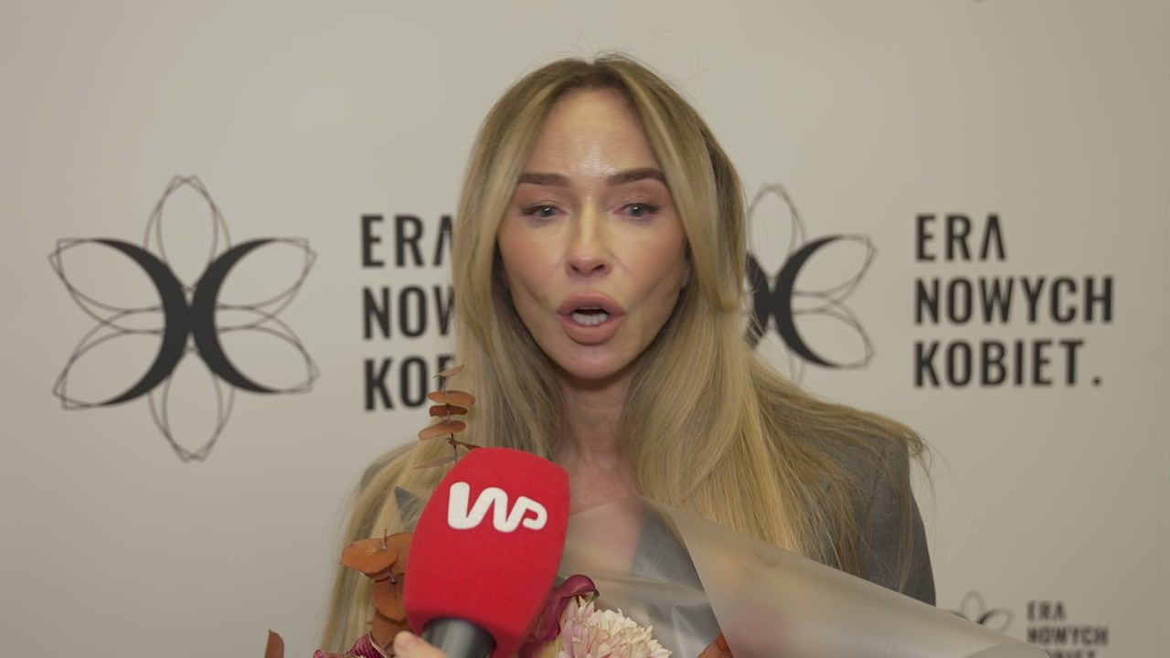 Może dotknąć każdego. Joanna Przetakiewicz: "Czułam wstyd"