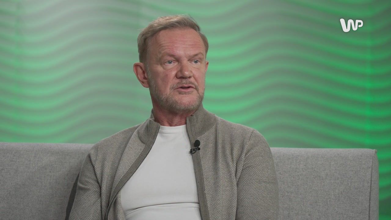 Cezary Pazura o rodzinie. Mówi, kim chce zostać jego syn