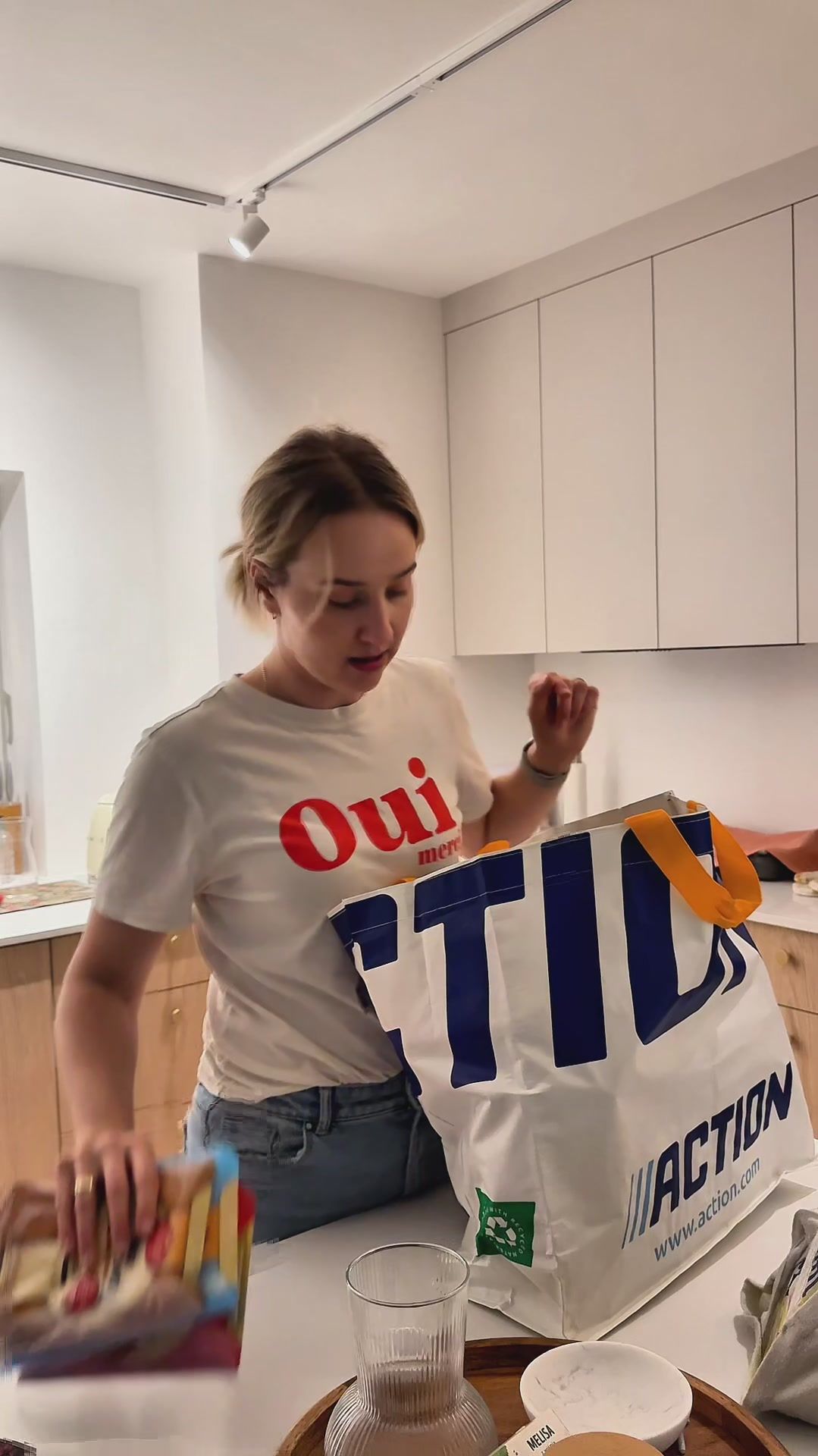 Wydała 431 zł w Biedronce. Skorzystała z promocji