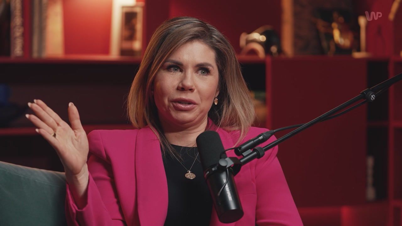 "Trzy światy Johna Scherera". Ekspertka zachęca, by wypróbować