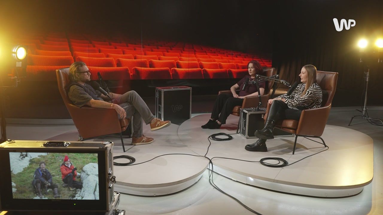 "Kultura WPełni". Maciej Kawulski o pierwszym takim filmie w Polsce