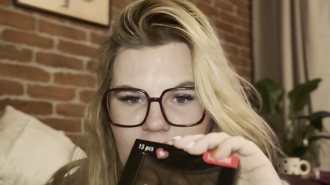 Pokazała, co kupiła w Action. Prawdziwy hit za 4 zł