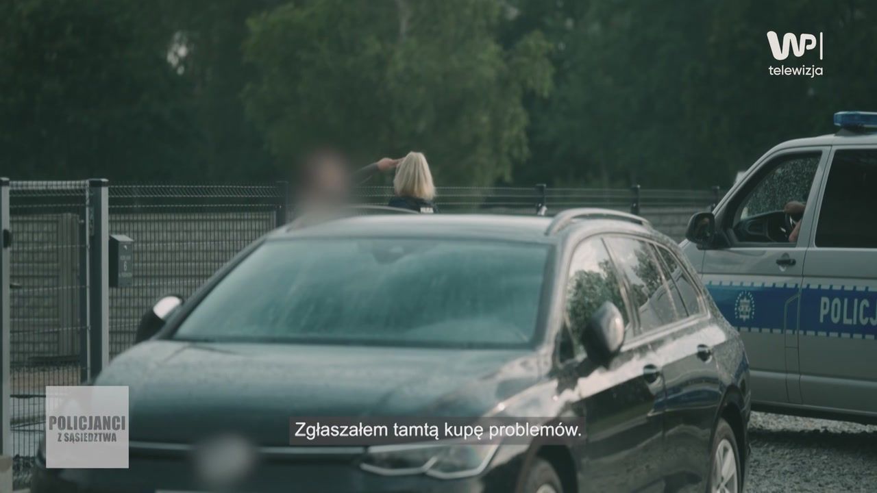 "Śmierdząca sprawa". Policjanci aż nie dowierzali