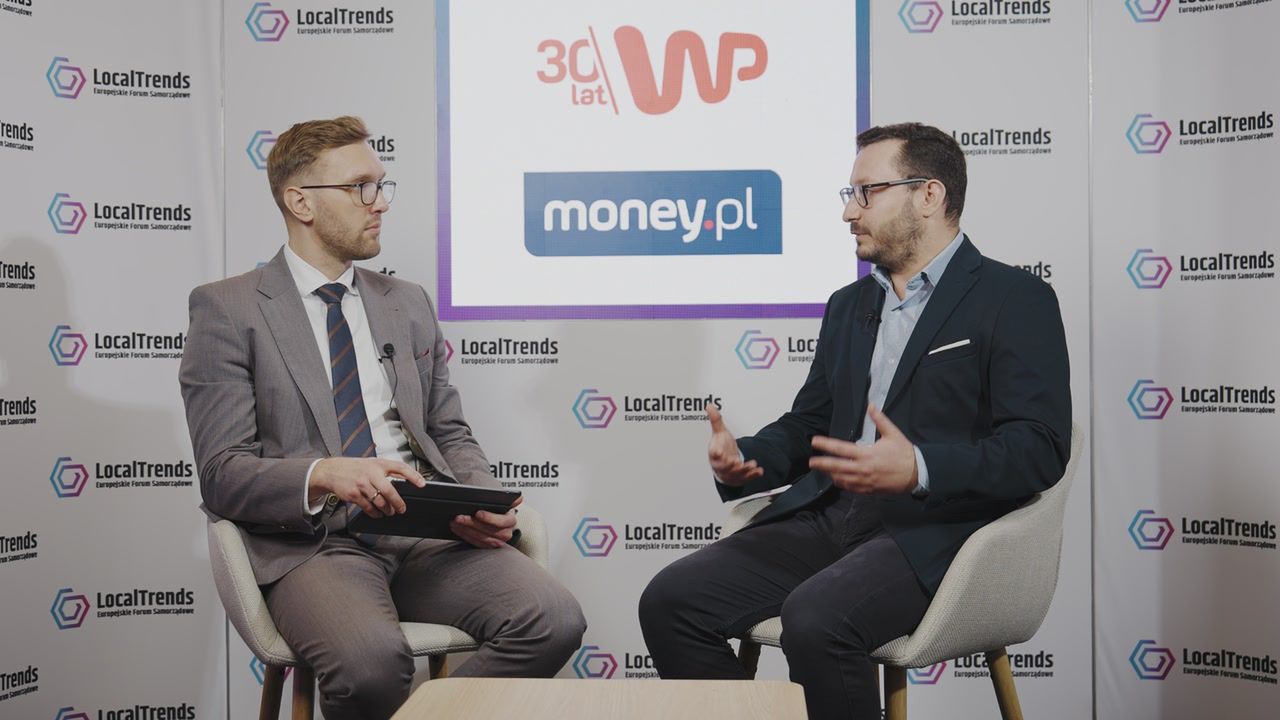 Biznes i samorządy – razem dla mieszkańców. InPost pokazuje, jak współpraca może ratować życie