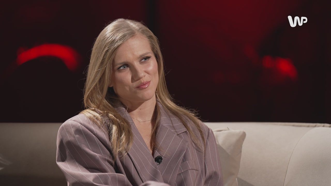 Poszli do Wojewódzkiego. Mówi, co potem czuł Rogacewicz