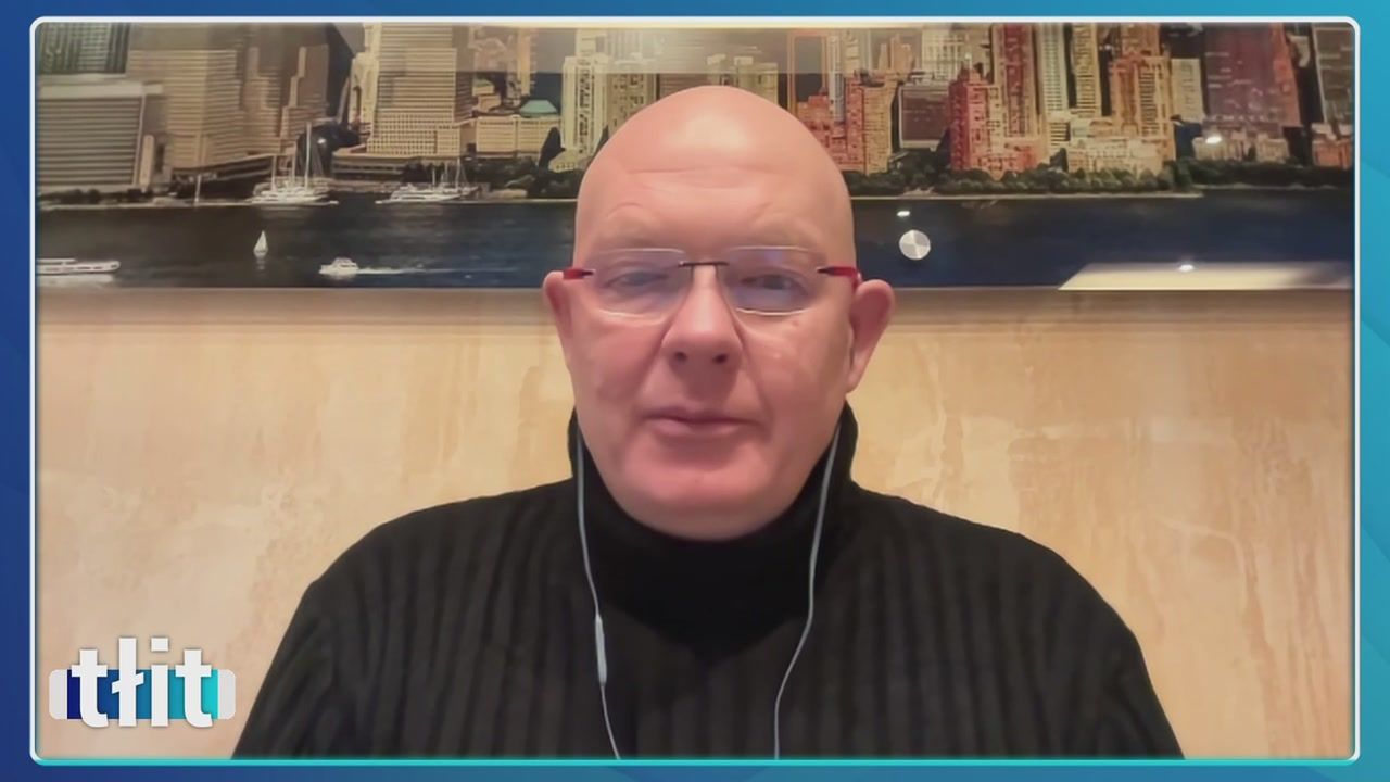 Gramatyka o wpisie Tuska: esencja tego, o czym powinna mówić Europa