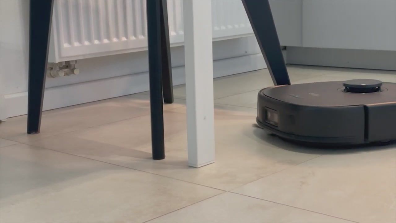 Jak wypada robot Eufy X10 Pro Omni? Tych funkcji zabrakło