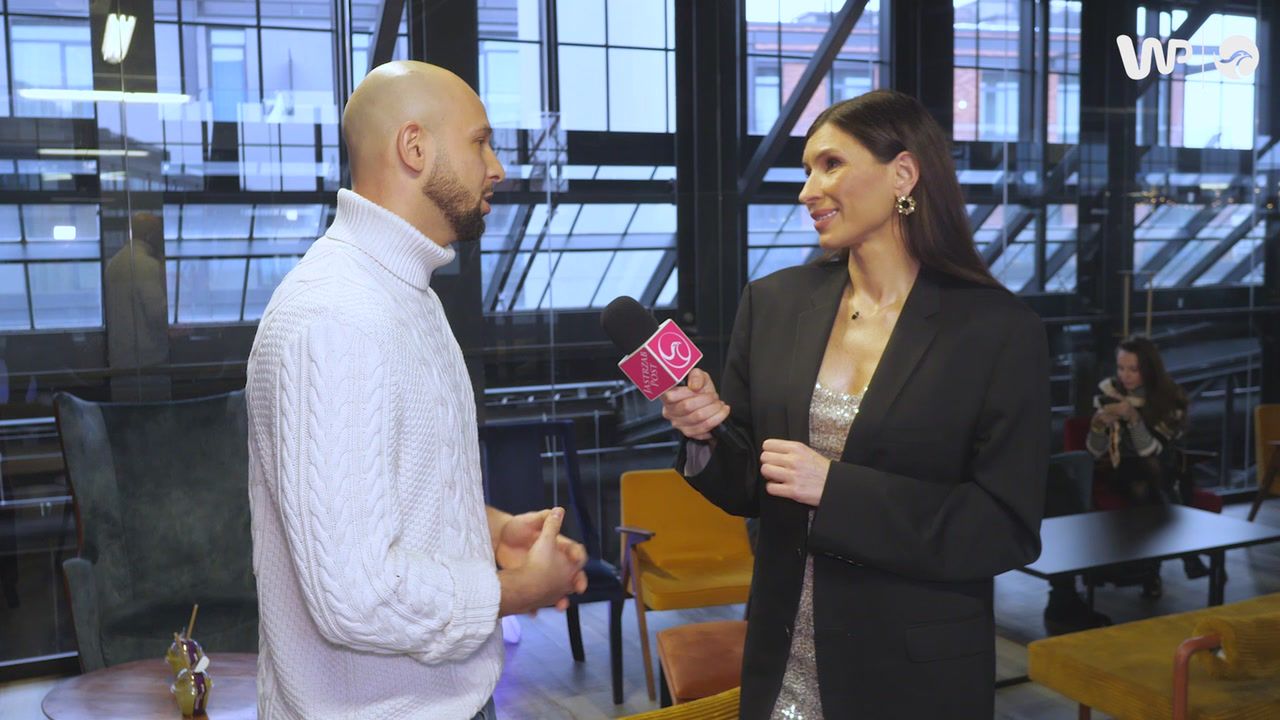 Maciej Pela o życiu po rozwodzie z Agnieszką Kaczorowską. "Sytuacja rodzinna jest bardzo trudna"