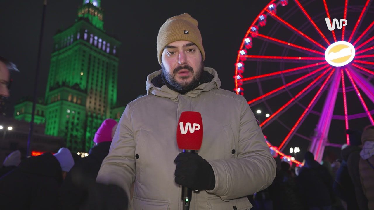 Pierwszy taki jarmark w historii. "Zaskoczył mnie rozmach"