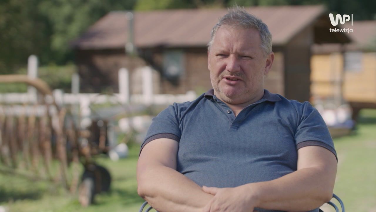 Przytył 30 kg w trzy miesiące. Zdecydował się na metamorfozę