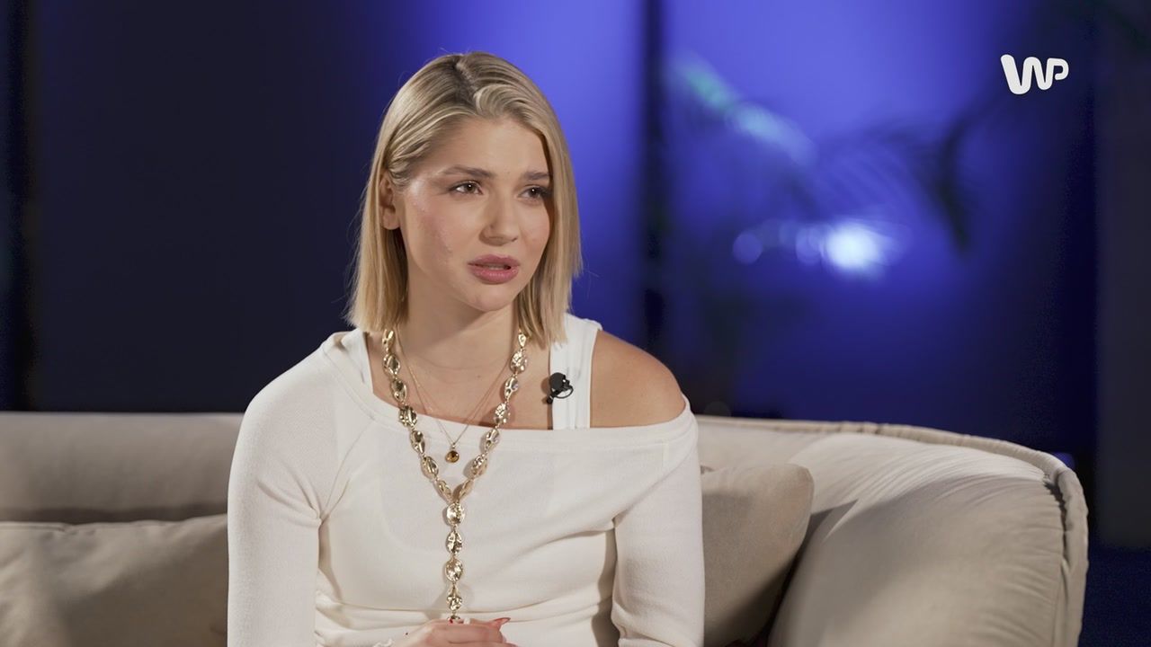 Julia Żugaj wraca do głośnej "afery z Myszeczką". "Do dziś to się za mną ciągnie"