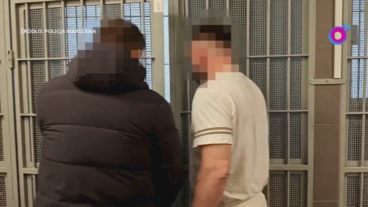 BMW ruszyło z piskiem opon. Kuriozalne, co potem mówił kierowca