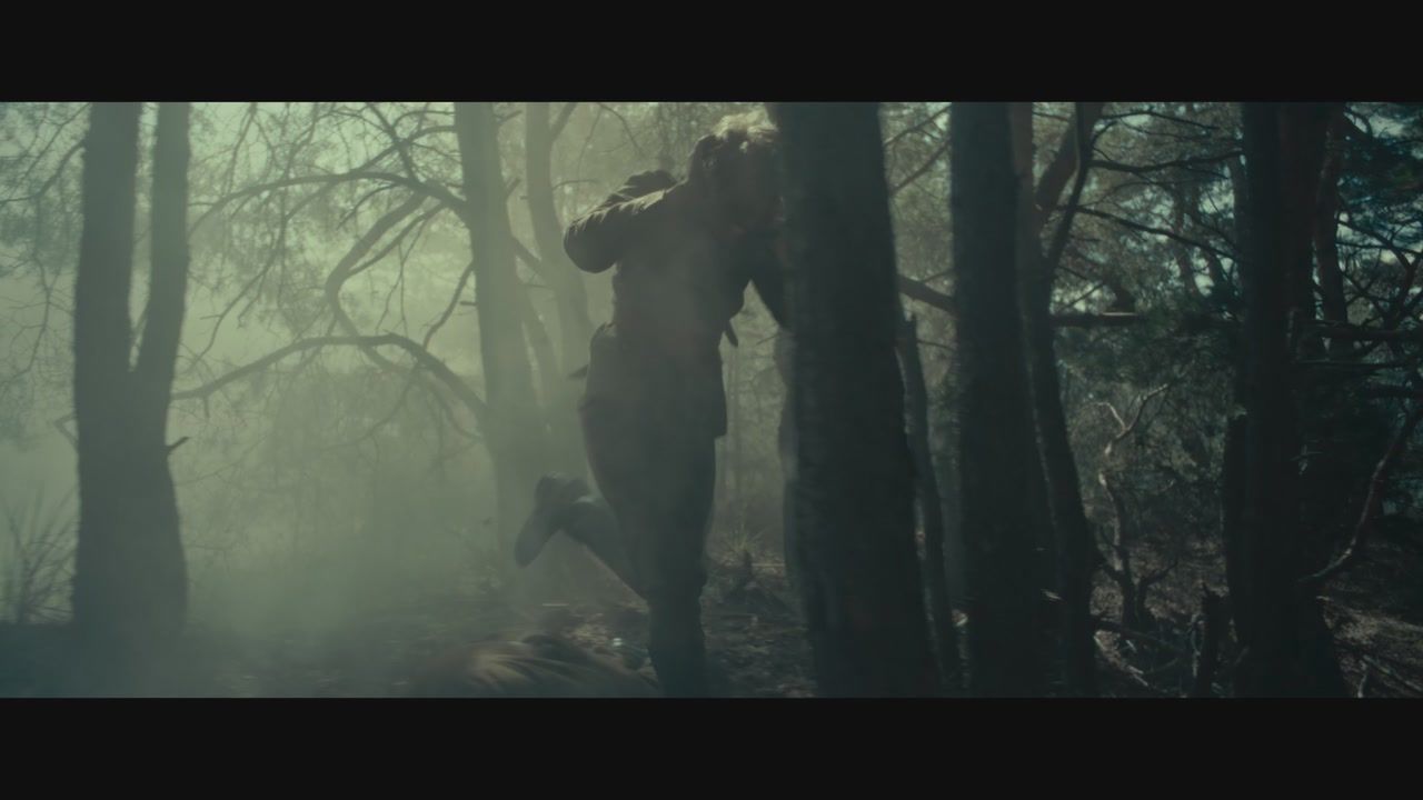 Tylko w WP. "Pojedynek", czyli ostrzeżenie przed Rosją w nowym zwiastunie filmu Łukasza Palkowskiego