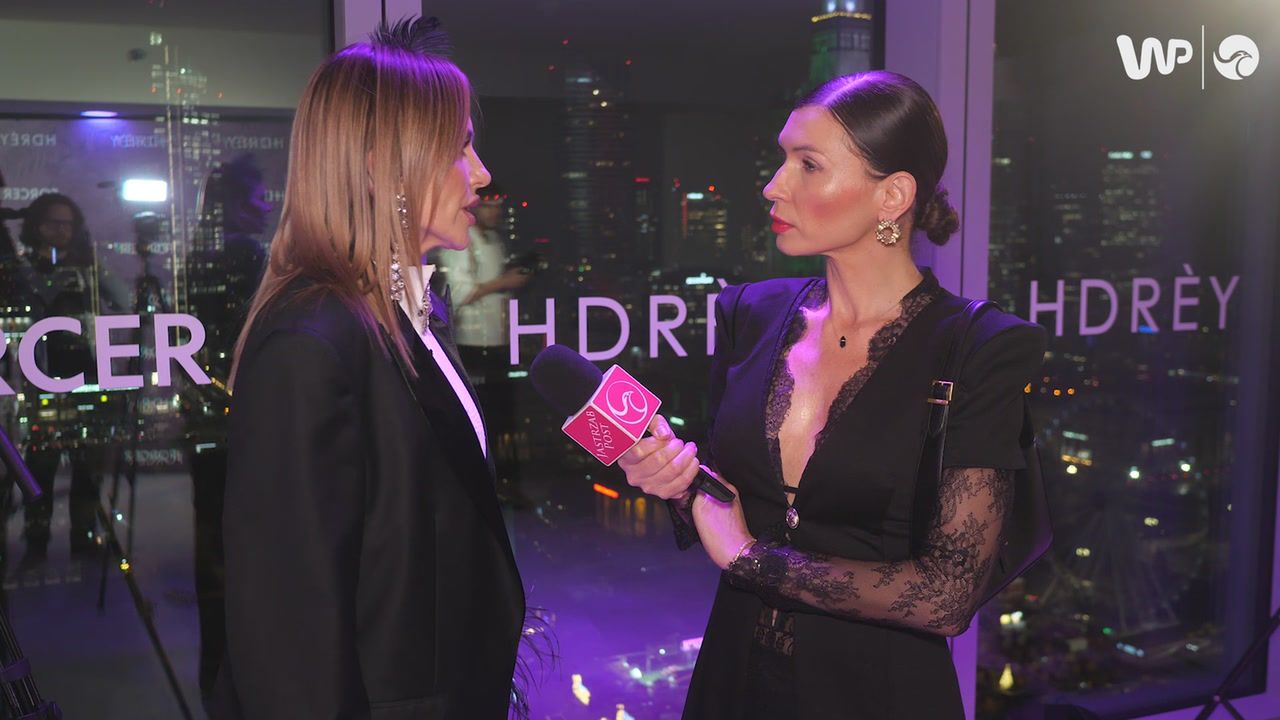 Monika Goździalska po latach rozstała się z partnerem. Zdradziła, jak wyglądają ich relacje