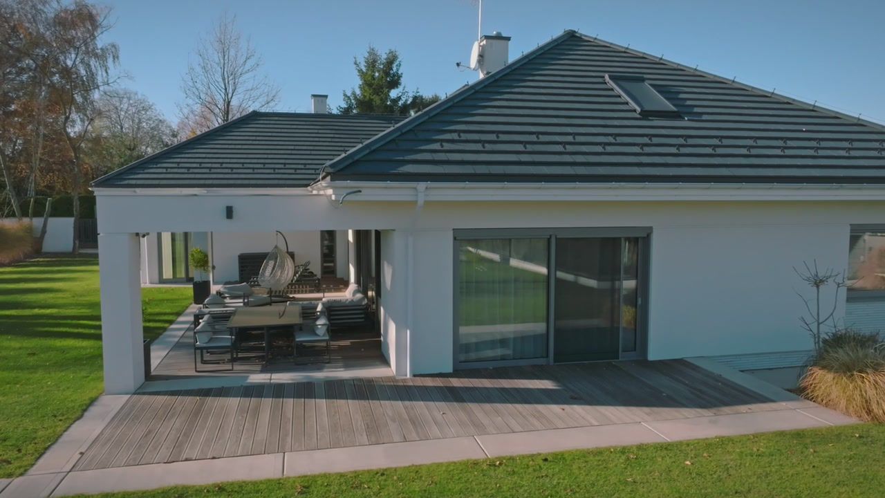 Na emeryturę zmienili dom. Na tym zaoszczędzili tysiące