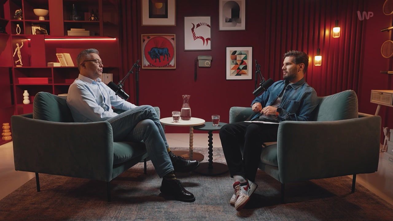 Dieta wpływa na zdrowie psychiczne? Ekspert mówi wprost