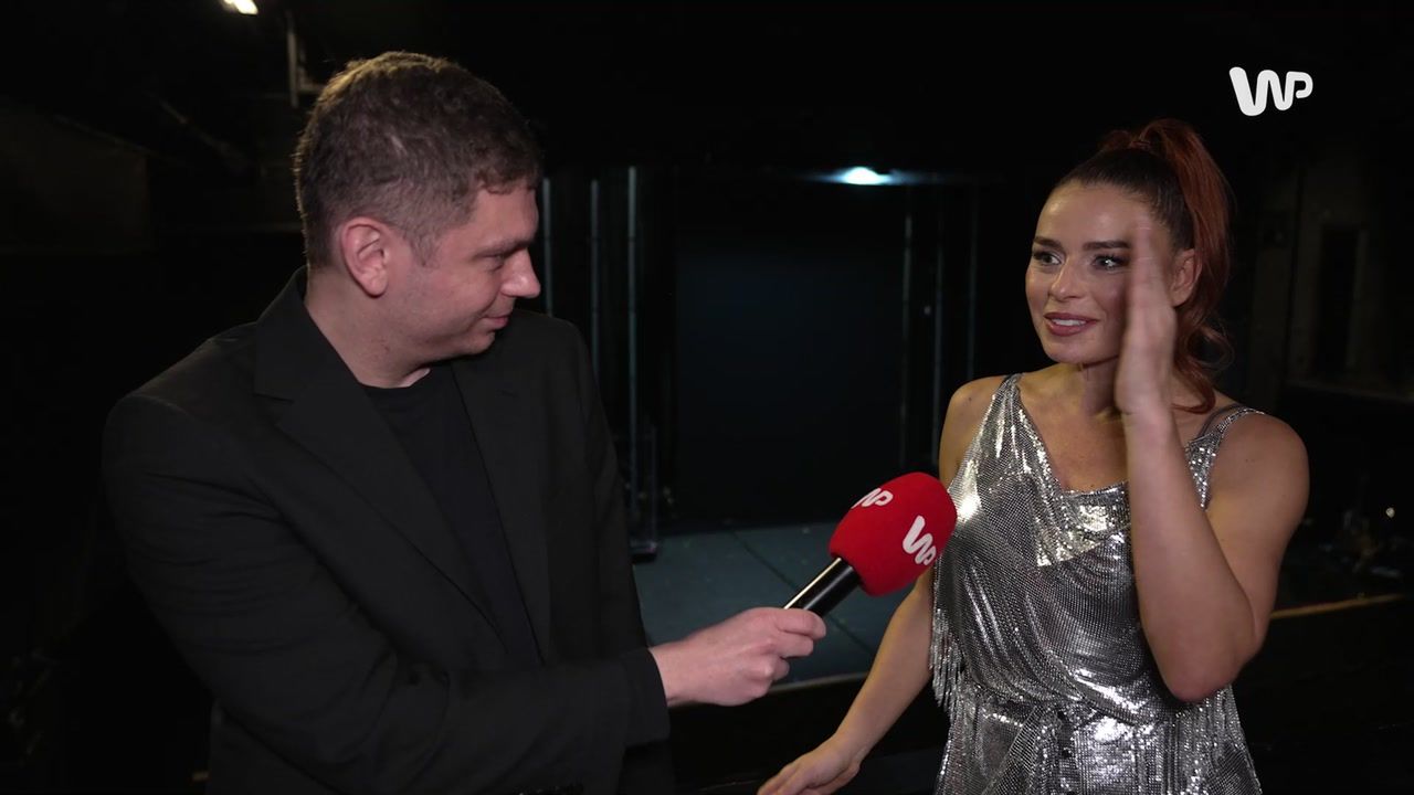 Natasza Urbańska świętuje 30-lecie kariery. Wspomina różne etapy swojego życia